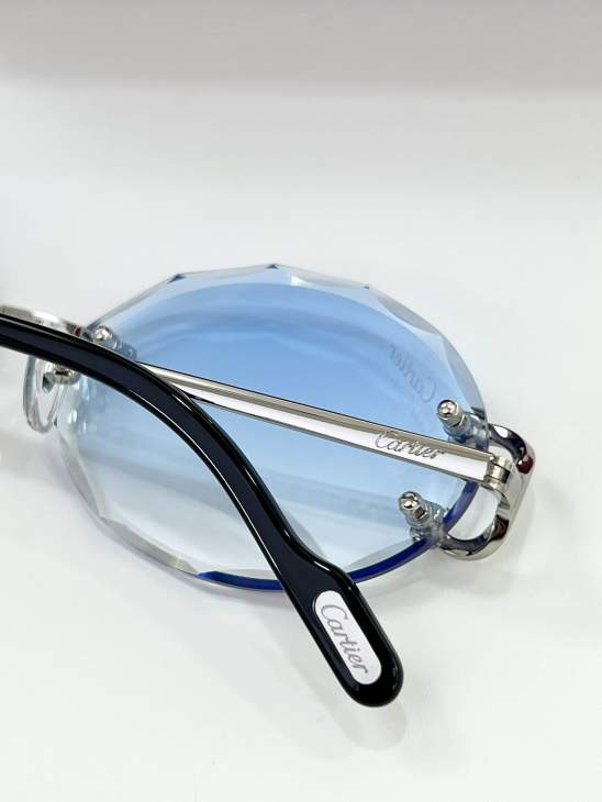 Picture of Cartier Sunglasses _SKUfw79280701fw